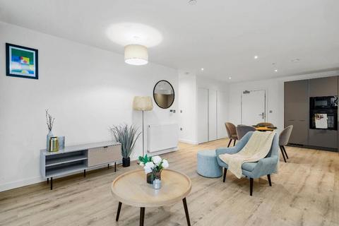 1 bedroom apartment to rent, Junction Road, London N19