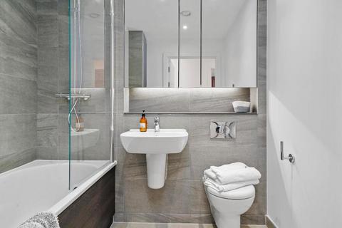 1 bedroom apartment to rent, Junction Road, London N19