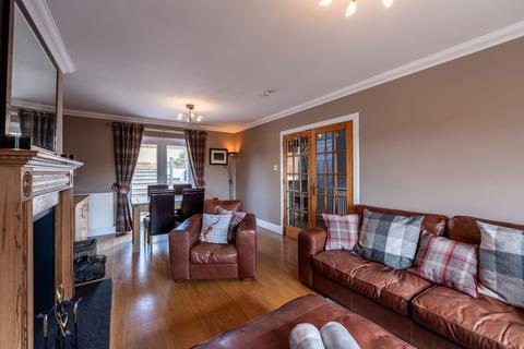 3 bedroom house for sale, Wester Balrymonth Steadings, St. Andrews, Fife