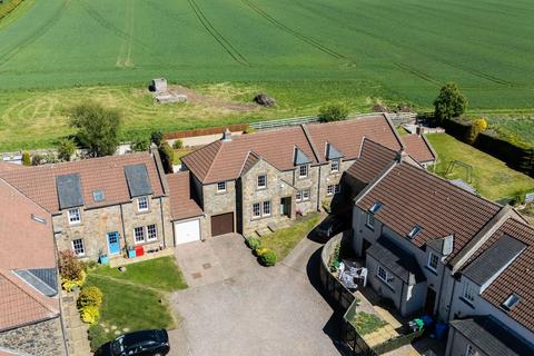 3 bedroom house for sale, Wester Balrymonth Steadings, St. Andrews, Fife