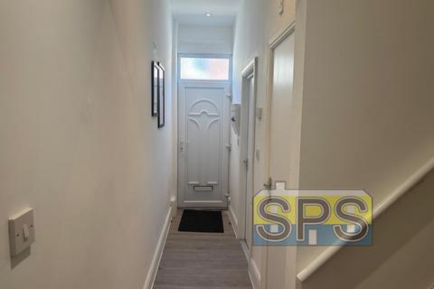 undefined, Cauldon Road, Stoke-on-Trent ST4