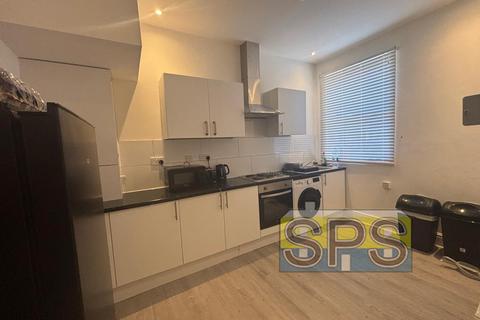 undefined, Cauldon Road, Stoke-on-Trent ST4