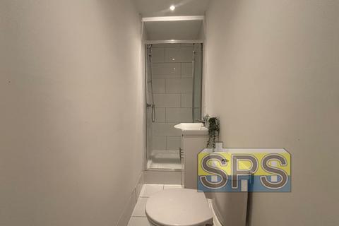 undefined, Cauldon Road, Stoke-on-Trent ST4