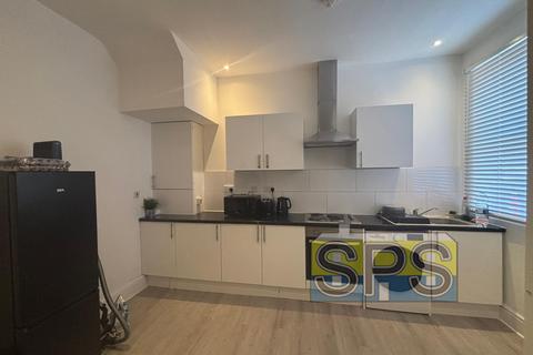 undefined, Cauldon Road, Stoke-on-Trent ST4