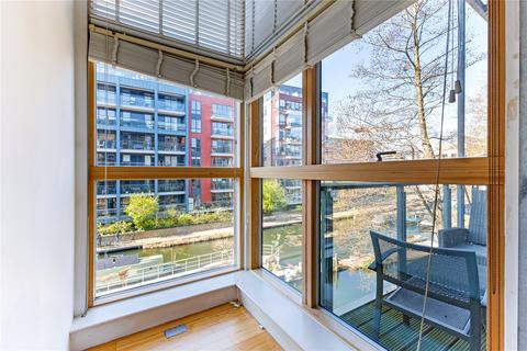 2 bedroom apartment for sale, Kingsland Road, London, E8