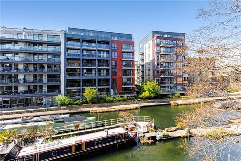 2 bedroom apartment for sale, Kingsland Road, London, E8
