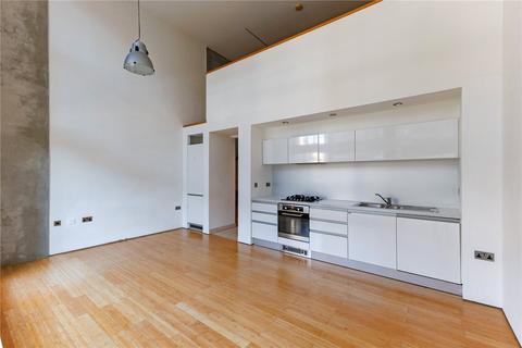 2 bedroom apartment for sale, Kingsland Road, London, E8