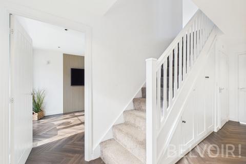 4 bedroom detached house for sale, Tipton Close, Shrewsbury, SY2