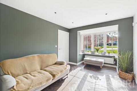 4 bedroom detached house for sale, Tipton Close, Shrewsbury, SY2