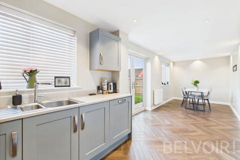 4 bedroom detached house for sale, Tipton Close, Shrewsbury, SY2