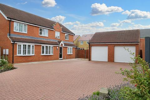 12 Brambling Close, Norton, Stockton-on-tees, TS20 1TX