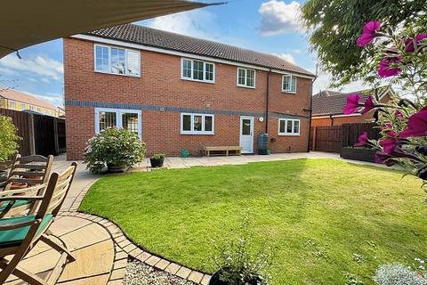 12 Brambling Close, Norton, Stockton-on-tees, TS20 1TX