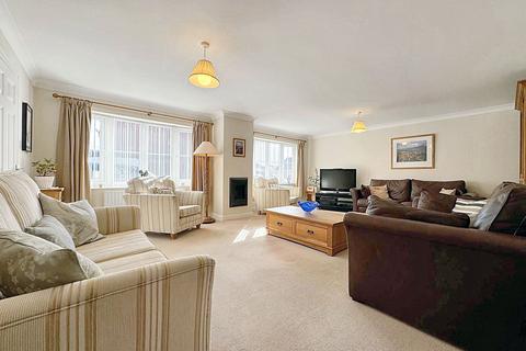 12 Brambling Close, Norton, Stockton-on-tees, TS20 1TX