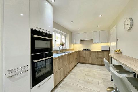 12 Brambling Close, Norton, Stockton-on-tees, TS20 1TX
