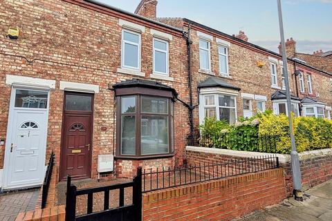 Grange Road, Stockton-on-Tees TS20