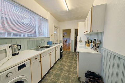 3 bedroom terraced house for sale, Grange Road, Stockton-on-Tees TS20