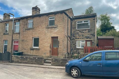 3 bedroom semi-detached house for sale, Saville Road, Skelmanthorpe