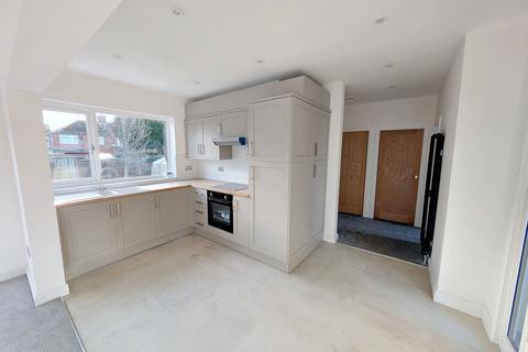 8 Alpha Grove, Stockton-on-tees, TS20 2HA