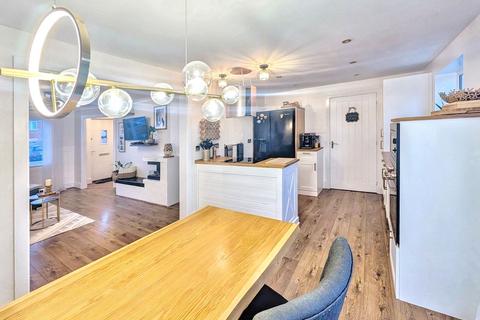4 bedroom detached house for sale, Chester Burn Road, Billingham TS22