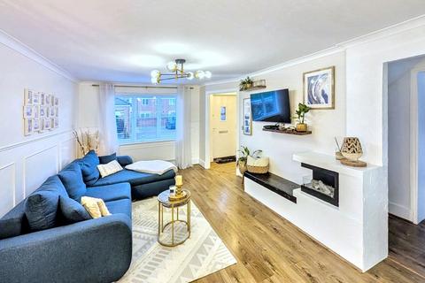 4 bedroom detached house for sale, Chester Burn Road, Billingham TS22