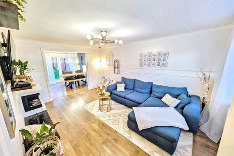 4 bedroom detached house for sale, Chester Burn Road, Billingham TS22