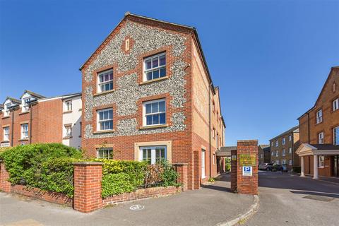2 bedroom retirement property for sale, Stockbridge Road, Chichester