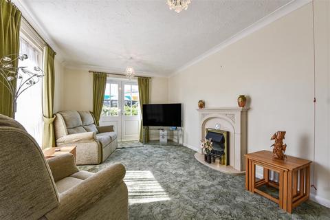 2 bedroom retirement property for sale, Stockbridge Road, Chichester