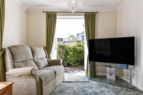 2 bedroom retirement property for sale, Stockbridge Road, Chichester
