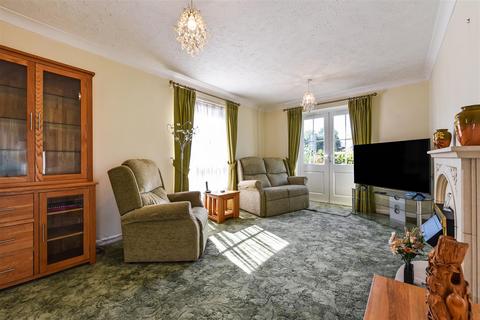 2 bedroom retirement property for sale, Stockbridge Road, Chichester