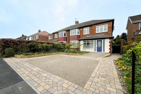 undefined, Countisbury Road, Stockton-on-Tees TS20