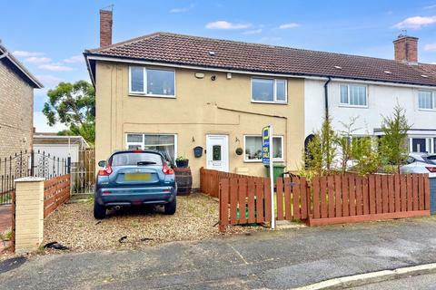 3 bedroom end of terrace house for sale, Malvern Road, Billingham TS23