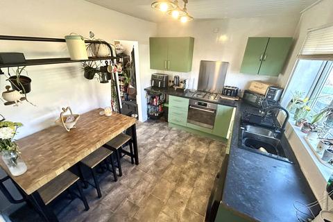 3 bedroom end of terrace house for sale, Malvern Road, Billingham TS23
