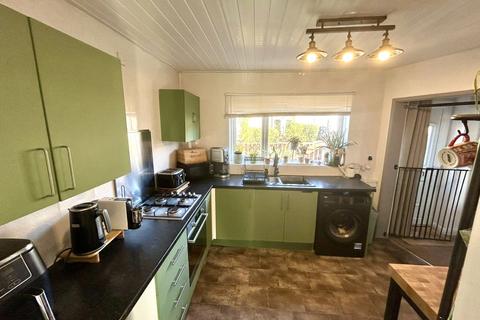 3 bedroom end of terrace house for sale, Malvern Road, Billingham TS23