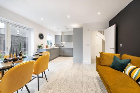 2 bedroom semi-detached house for sale, Plot 398 - The Cherry, The Cherry at Marleigh Park, Newmarket Road CB5