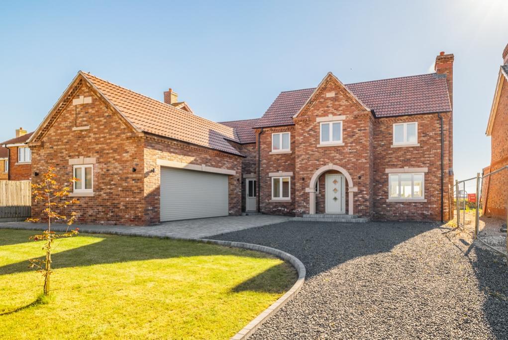 Plot 2, Girls School Lane (Butterwick)-5