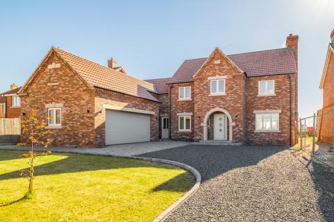 undefined, Plot 2 Girls School Lane, Butterwick, Boston