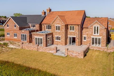 undefined, Plot 2 Girls School Lane, Butterwick, Boston