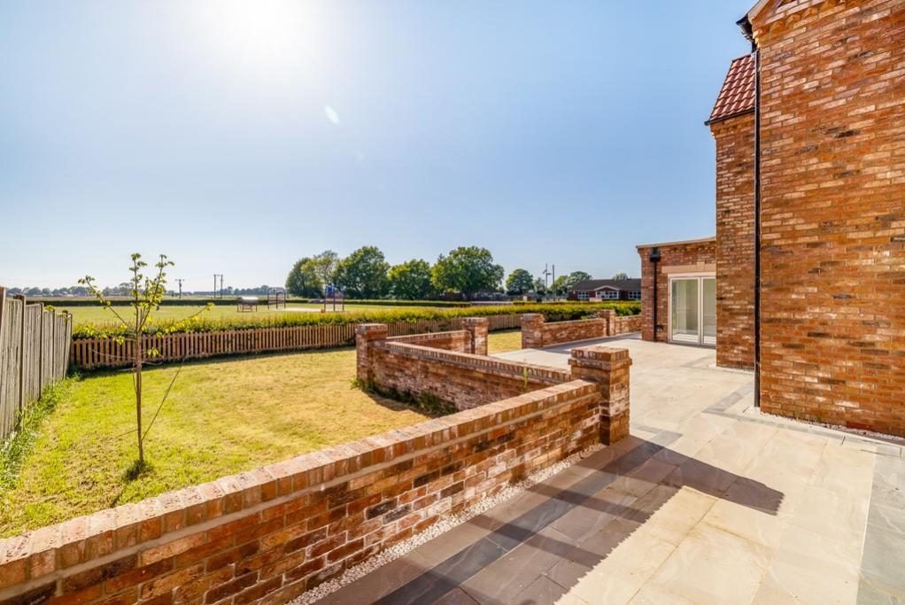 Plot 2, Girls School Lane (Butterwick)-7