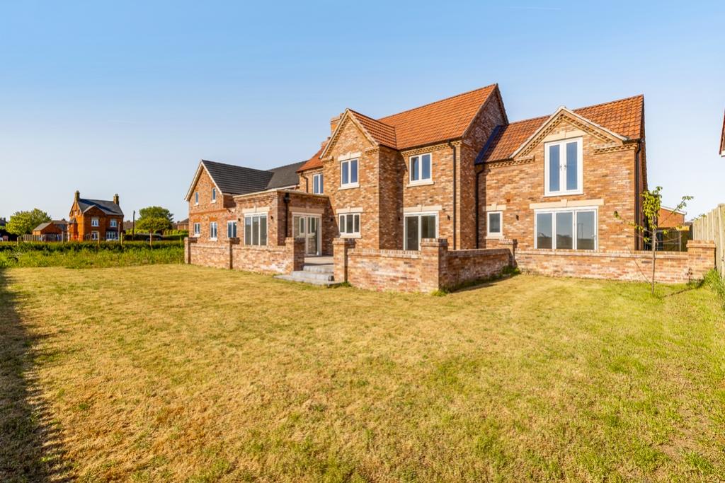 Plot 2, Girls School Lane (Butterwick)-8