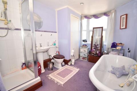 undefined, Iddesleigh Road, Mount Pleasant, Exeter, EX4