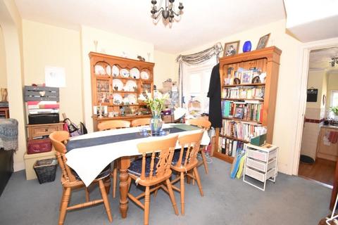 undefined, Iddesleigh Road, Mount Pleasant, Exeter, EX4