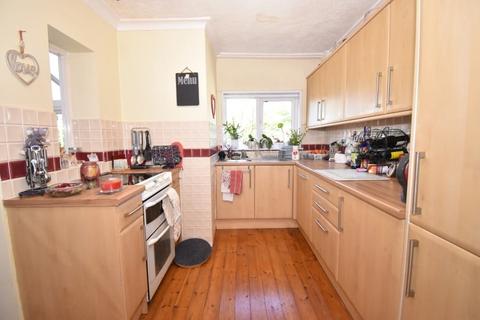 undefined, Iddesleigh Road, Mount Pleasant, Exeter, EX4