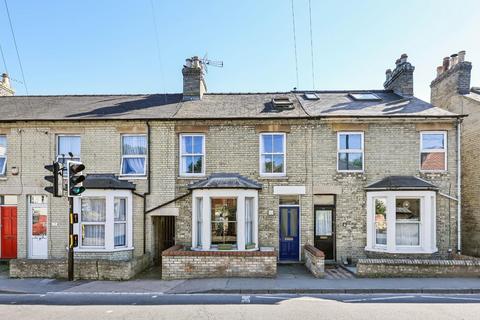 19 Brookfields, Cambridge, CB1 3NW