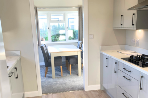 2 bedroom park home for sale, Peterborough, Cambridgeshire, PE7