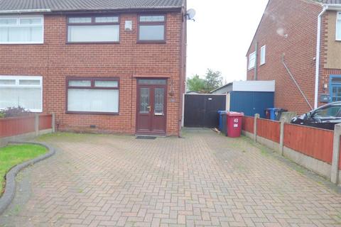 undefined, Vining Road, Prescot, Liverpool