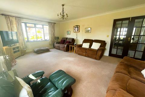 4 bedroom detached house for sale, Cauldron Barn Road, Swanage BH19