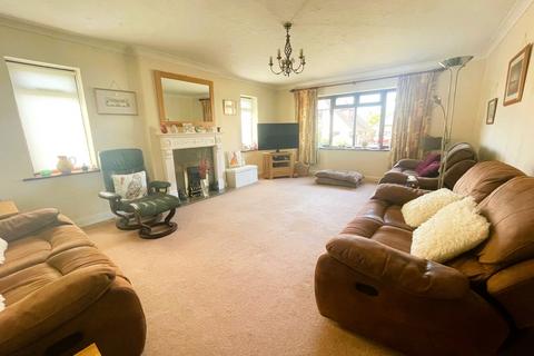 4 bedroom detached house for sale, Cauldron Barn Road, Swanage BH19