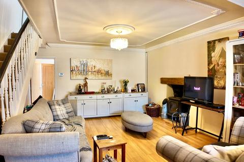 3 bedroom end of terrace house for sale, Tillery Road, Abertillery, NP13