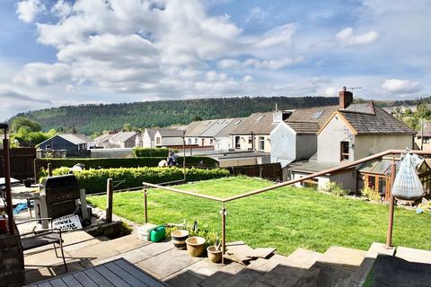 3 bedroom end of terrace house for sale, Tillery Road, Abertillery, NP13