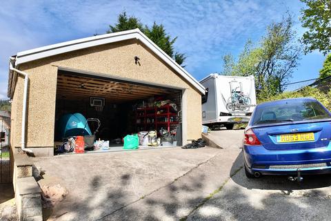 3 bedroom end of terrace house for sale, Tillery Road, Abertillery, NP13